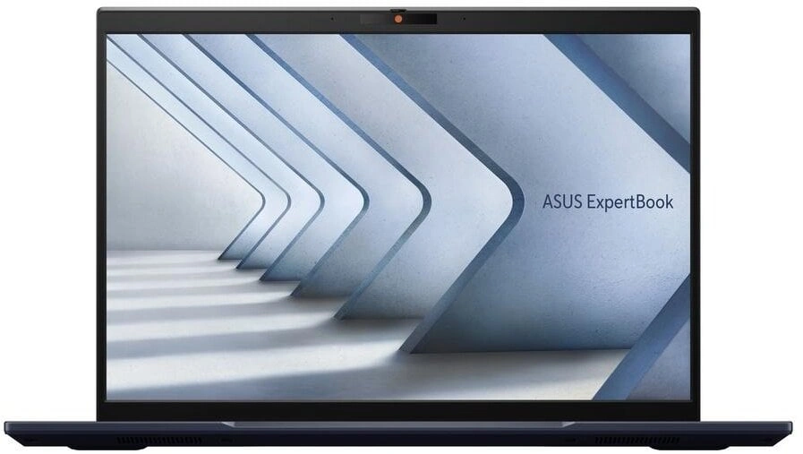 ASUS ExpertBook B5 (B5404), černá