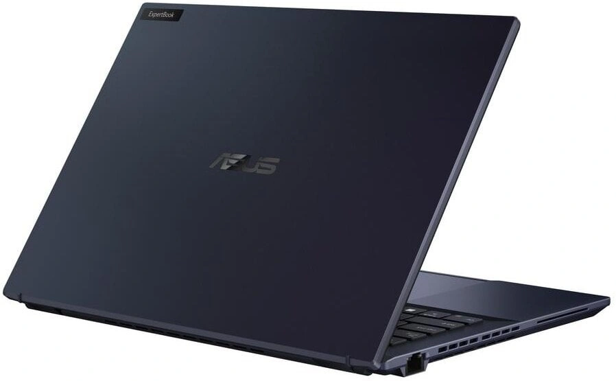 ASUS ExpertBook B5 (B5404), černá