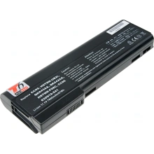 T6 power Baterie HP ProBook 6360b, 6460b, 6470b, 6560b, 6570b, 8460, 8470, 7800mAh, 87Wh, 9cell