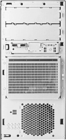 HPE ML30 Gen11 /E-2414/16GB/4x LFF/350W