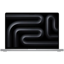 Apple MacBook Pro 16, M3 Pro- 12-core/36GB/512GB/18-core GPU, stříbrná