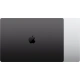 Apple MacBook Pro 16, M3 Pro- 12-core/36GB/512GB/18-core GPU, stříbrná
