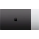 Apple MacBook Pro 16, M3 Pro- 12-core/36GB/512GB/18-core GPU, vesmírně černá