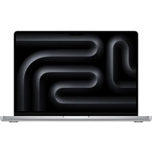 Apple MacBook Pro 14, M3 Max - 14-core/36GB/1TB/30-core GPU, silver