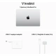 Apple MacBook Pro 14, M3 Pro - 12-core/18GB/1TB/18-core GPU, stříbrná 