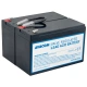 Avacom RBC176 - baterie pro UPS