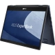 ASUS ExpertBook B3 Flip (B3402, 12th Gen Intel), černá