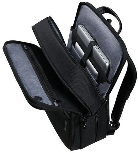 Samsonite batoh 15.6" XBR 2.0, černá