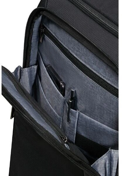 Samsonite batoh 15.6" XBR 2.0, černá