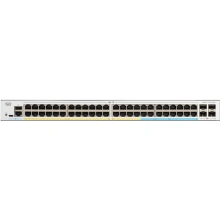 Cisco Catalyst 1300-48FP-4X