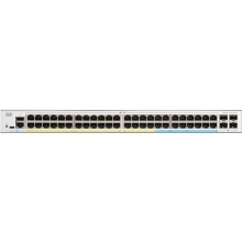 Cisco Catalyst 1300-48T-4X