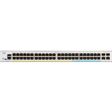 Cisco Catalyst 1300-48T-4X