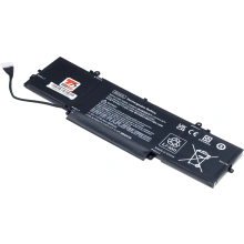 Baterie T6 Power pro notebook Hewlett Packard HSN-Q02C, Li-Poly, 11,55 V, 5800 mAh (67 Wh), černá