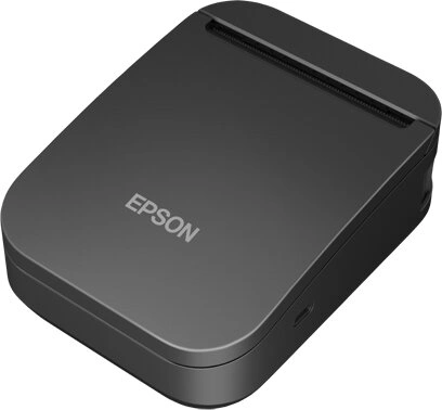 Epson TM-P80II-101, BT, USB-C