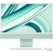 Apple iMac 24 4.5K Retina M3 (MQRA3SL/A)