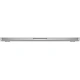 Apple MacBook Pro 14, M3 - 8-core/16GB/1TB/10-core GPU, stříbrná