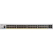 Cisco CBS250-48T-4G, RF