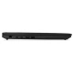 Lenovo ThinkPad L16 Gen 1 (21L3002DCK), černá