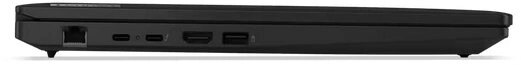 Lenovo ThinkPad L16 Gen 1 (21L3002DCK), černá