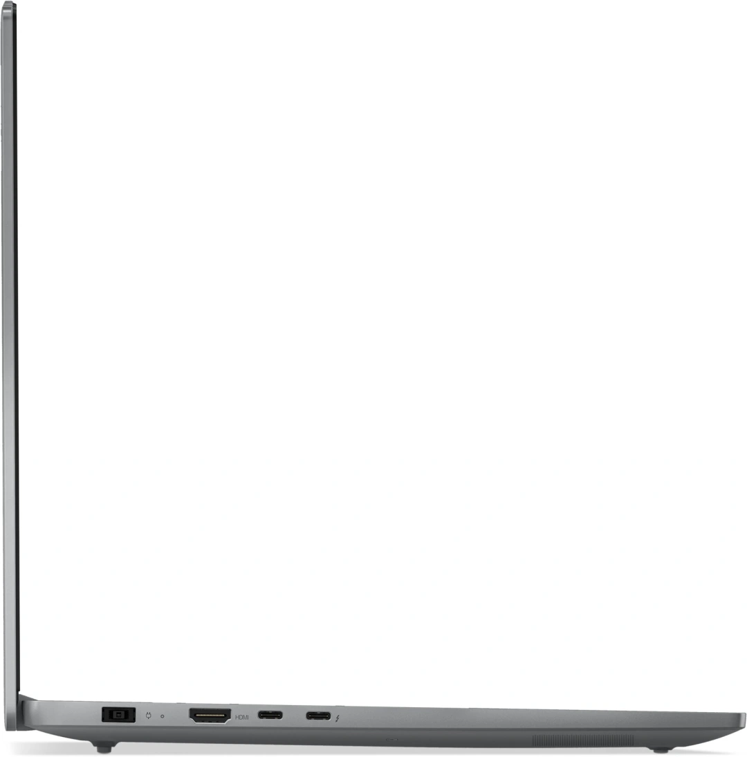 Lenovo IdeaPad Pro 5 16IMH9, šedá
