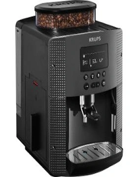 Krups EA815B Espresso 