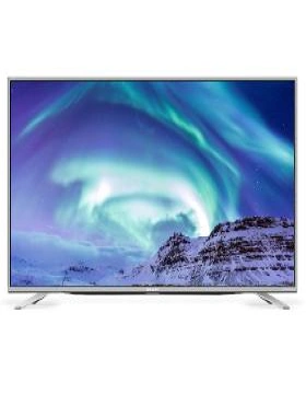 Sharp LC-55CUF8472 - 139cm 4K UltraHD Smart TV