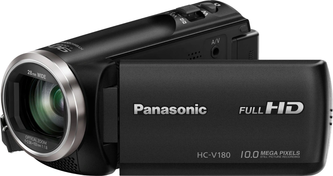 Panasonic HC-V800EP-K