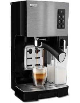 Sencor SES 4050SS Espresso