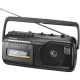 Panasonic RX M40DE-K Rádio přenosné