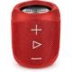Sharp GX-BT180RD Bluetooth reproduktor, červený