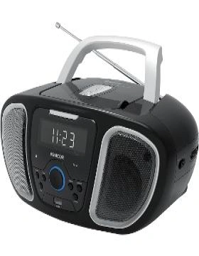 Sencor SPT 3800 Radio s CD/MP3/USB/BT