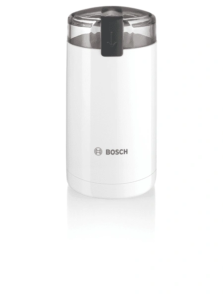 Bosch TSM6A011W Mlýnek na kávu