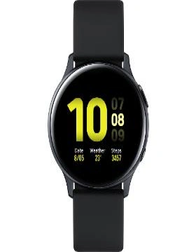 Samsung Galaxy Watch Active SM-R830, černá