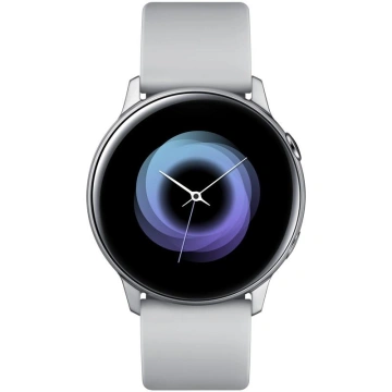 Samsung Galaxy Watch Active 44mm, stříbrná (SM-R820)