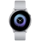Samsung Galaxy Watch Active 2 40mm, stříbrná (SM-R830)