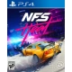 Need for Speed Heat - PS4 
