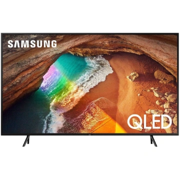 Samsung QE65Q64T - 163cm 4K QLED Smart TV
