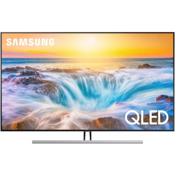 Samsung QE65Q85R - 163cm 4K QLED Smart TV