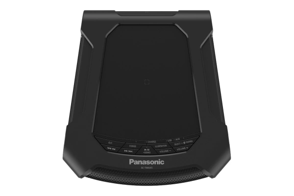 Panasonic SC TMAX5EG-K