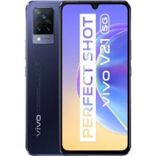 VIVO V21 5G 8/128 GB, Dusk Blue