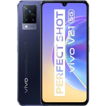 VIVO V21 5G 8/128 GB, Dusk Blue