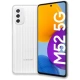 Samsung Galaxy M52 5G 8GB/128GB White
