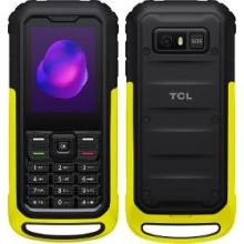 TCL 3189  64/128 GB, Illuminating Yellow