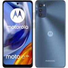 Motorola Moto E32s 3/32GB, grey