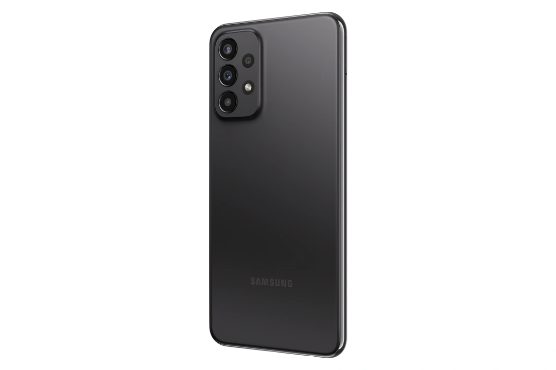 Samsung Galaxy A23 5G 4/128 GB, black