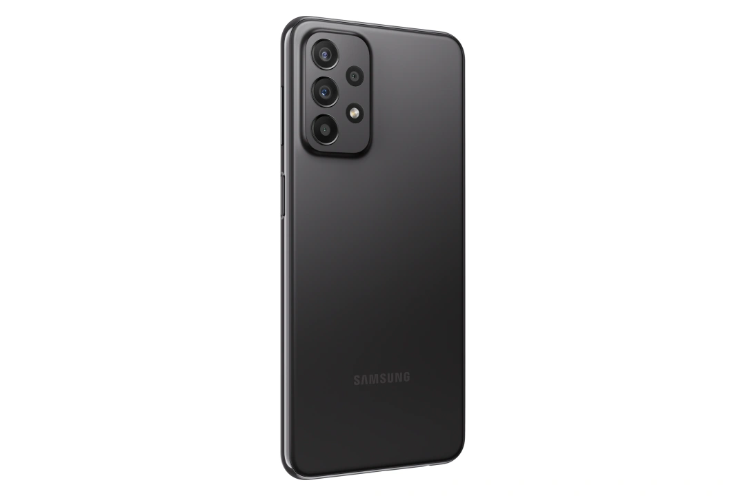 Samsung Galaxy A23 5G 4/64 GB, black