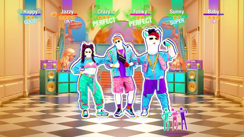 Just Dance 2022 - PS4 