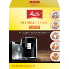 Melitta Perfect Clean Care Set