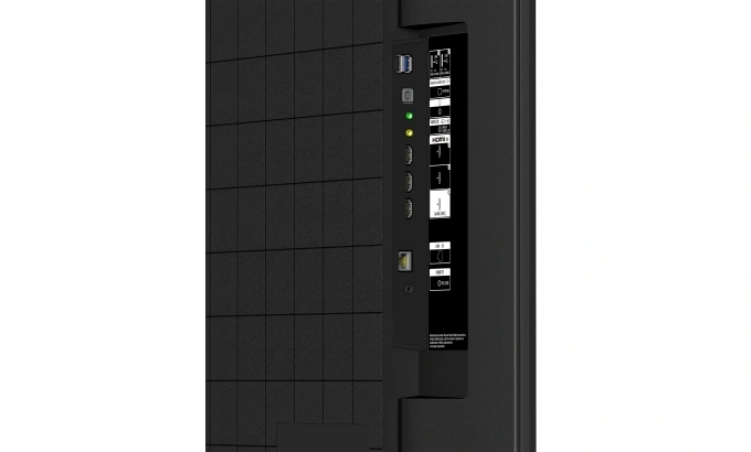 Sony FW-50EZ20L monitor 