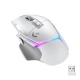 Myš Logitech Gaming G502 X PLUS (910-006171) bílá